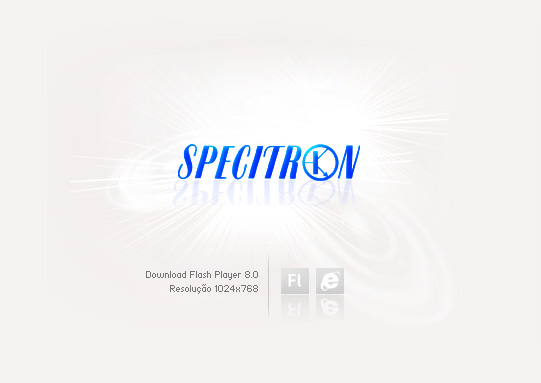 Specitron